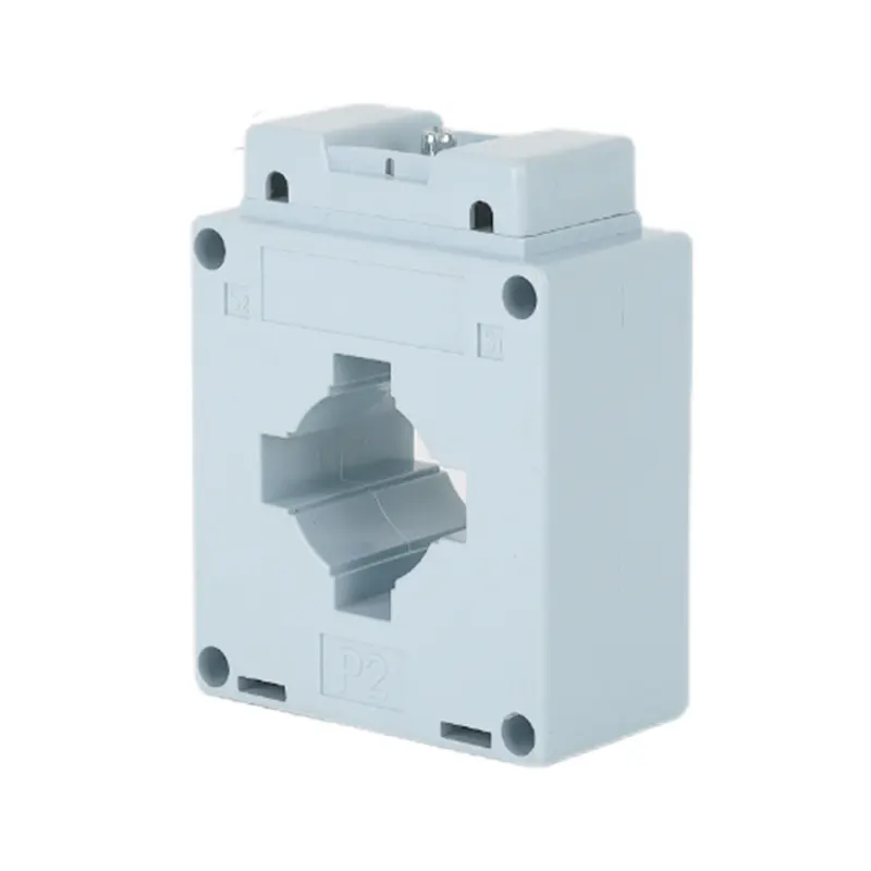 Qual è il ruolo di un trasformatore di corrente a bassa tensione?