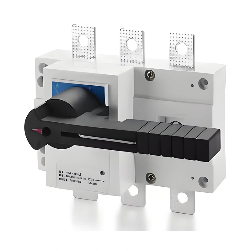 Che cos'è un interruttore di isolamento del carico e perché è essenziale per il tuo impianto elettrico?