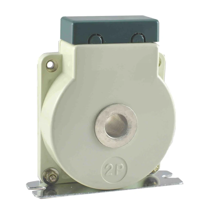 BH-0.66 Serie A Current Transformers