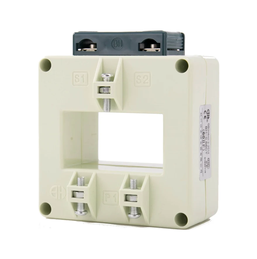 BH-0.66 Series F Transformers di corrente