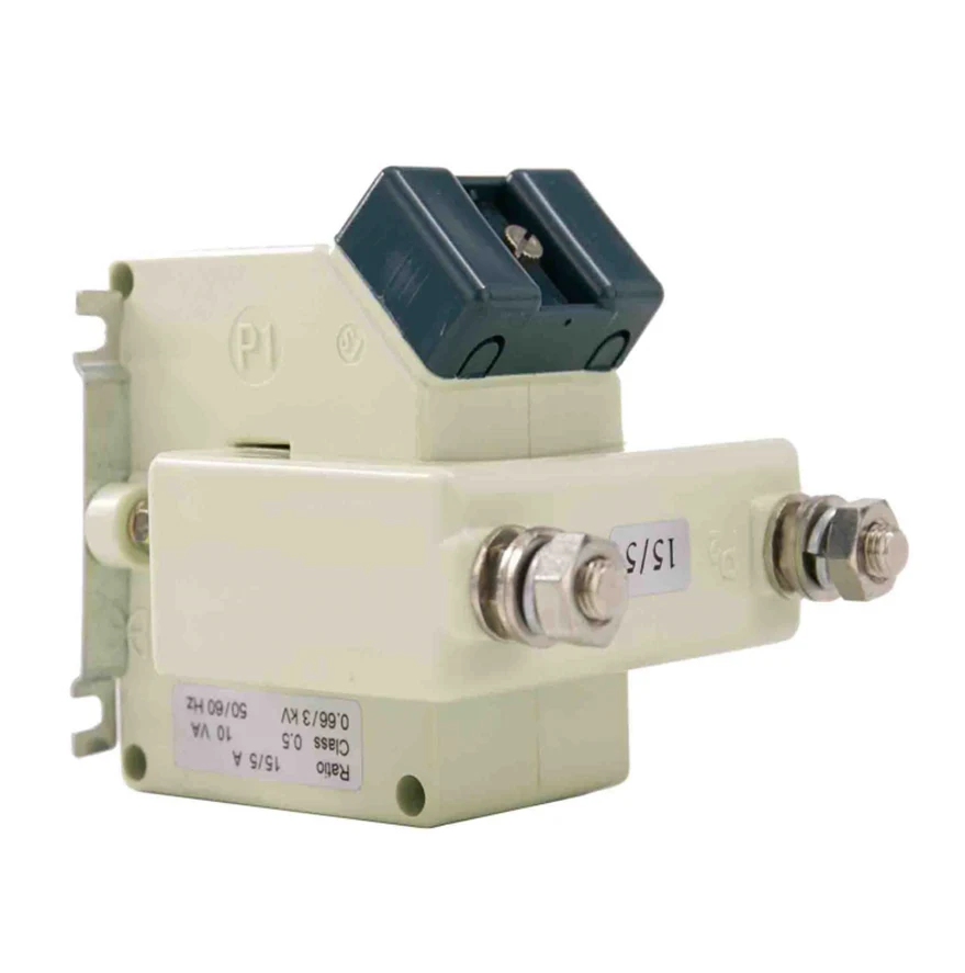 BH-0.66 Serie G Transformers Current
