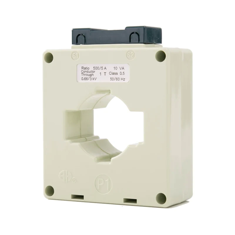 BH-0.66 Serie I Transformers Current