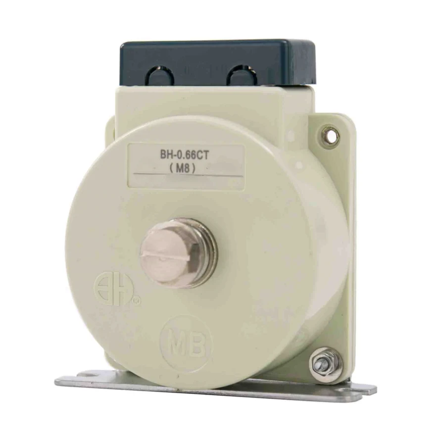 BH-0.66 Serie M Transformers di corrente