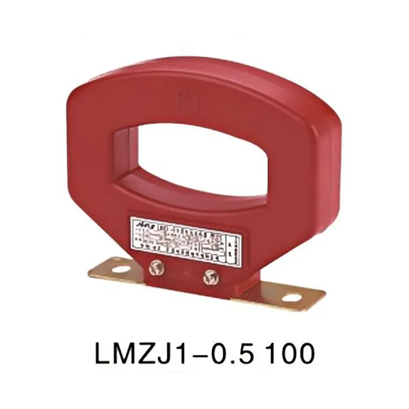 LMZJ1-0.5-100 Transformers di corrente