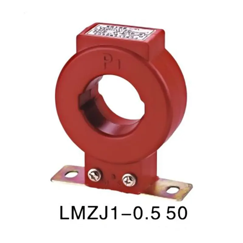 Trasformatori di corrente LMZJ1-0.5-50