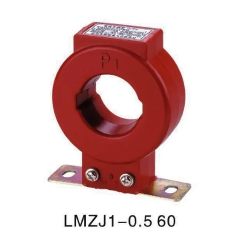 LMZJ1-0.5-60 Transformers di corrente