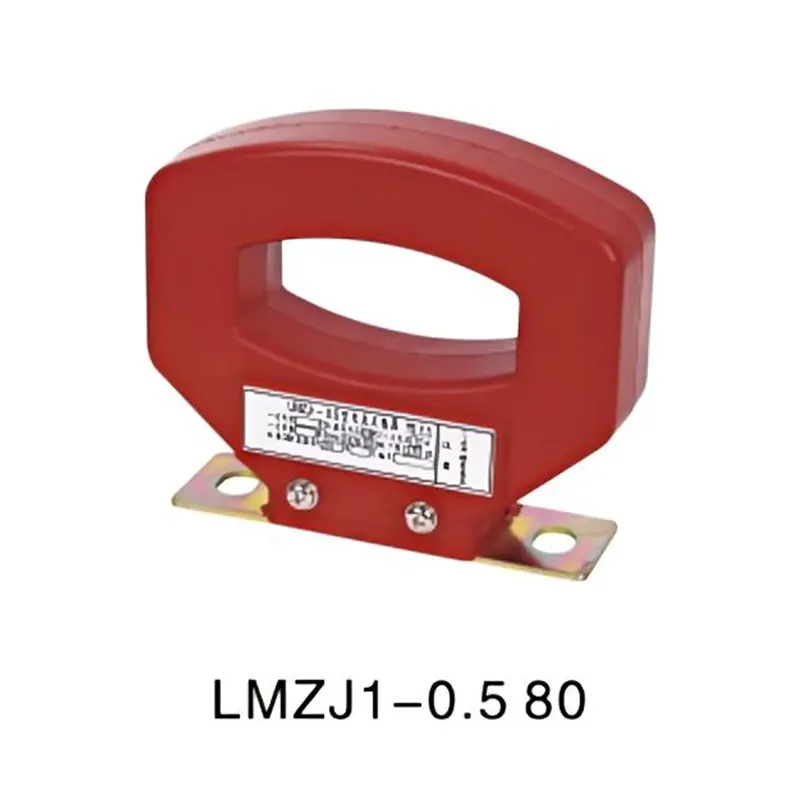 LMZJ1-0.5-80 Transformers di corrente